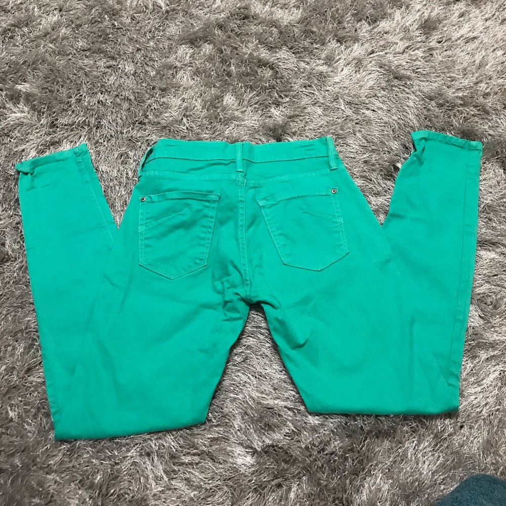 James Jeans Twiggy skinny